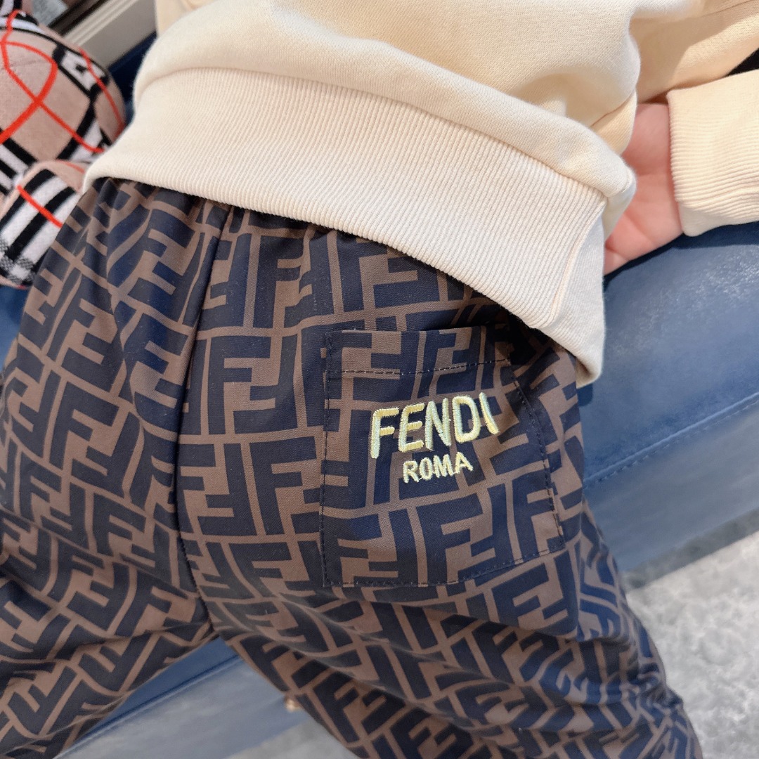 Fendi Kids